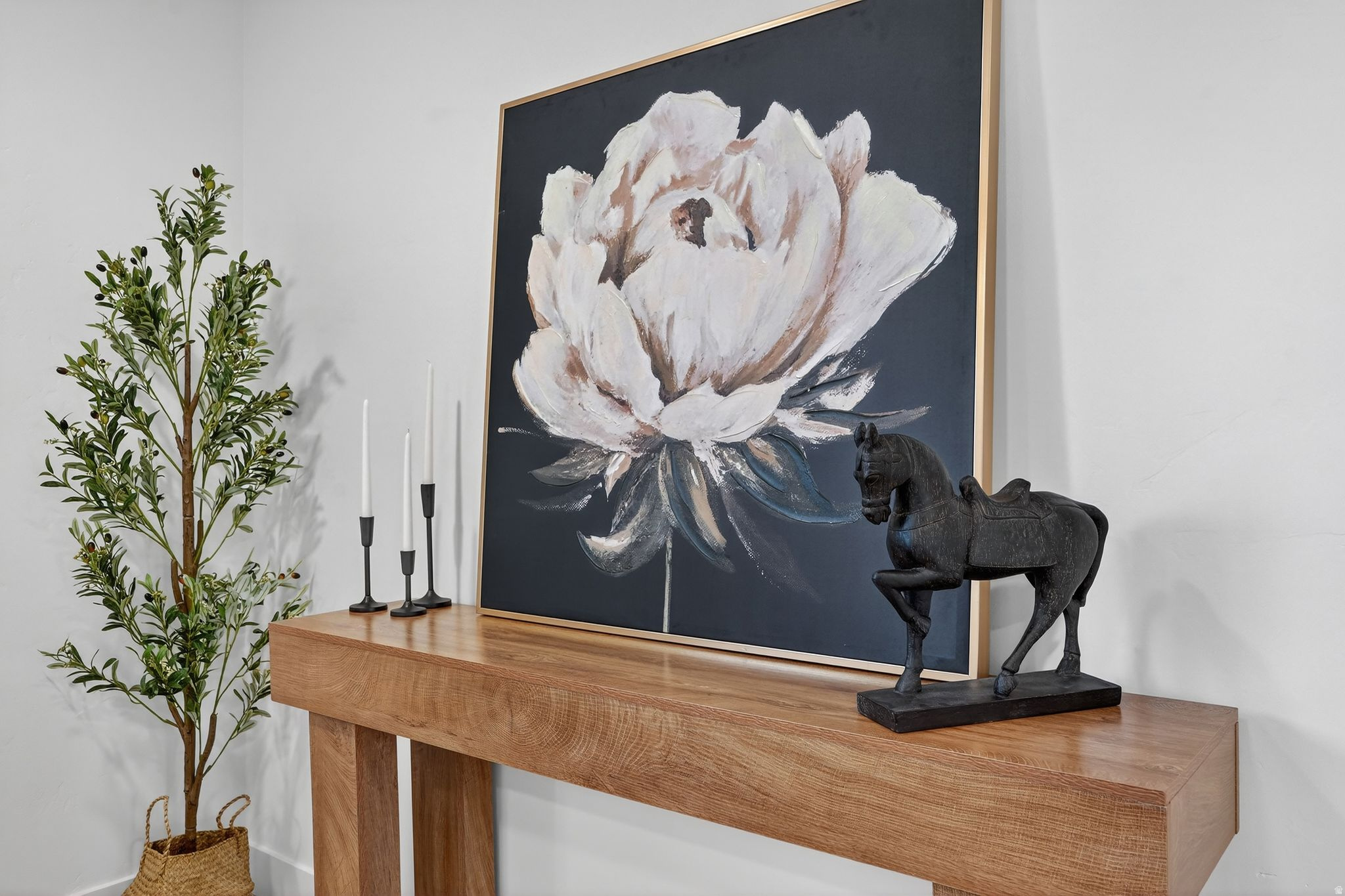 PLAT A BIG FIELD SUR - Residential