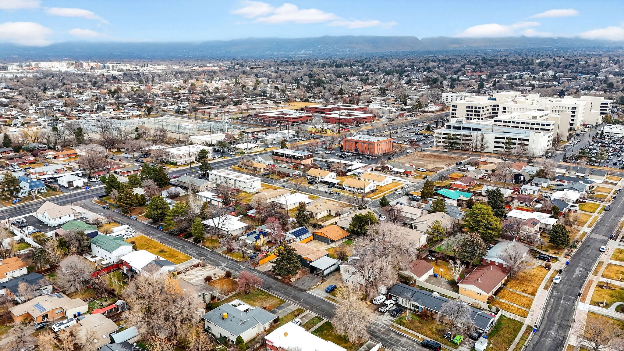 PLAT A BIG FIELD SUR - Residential