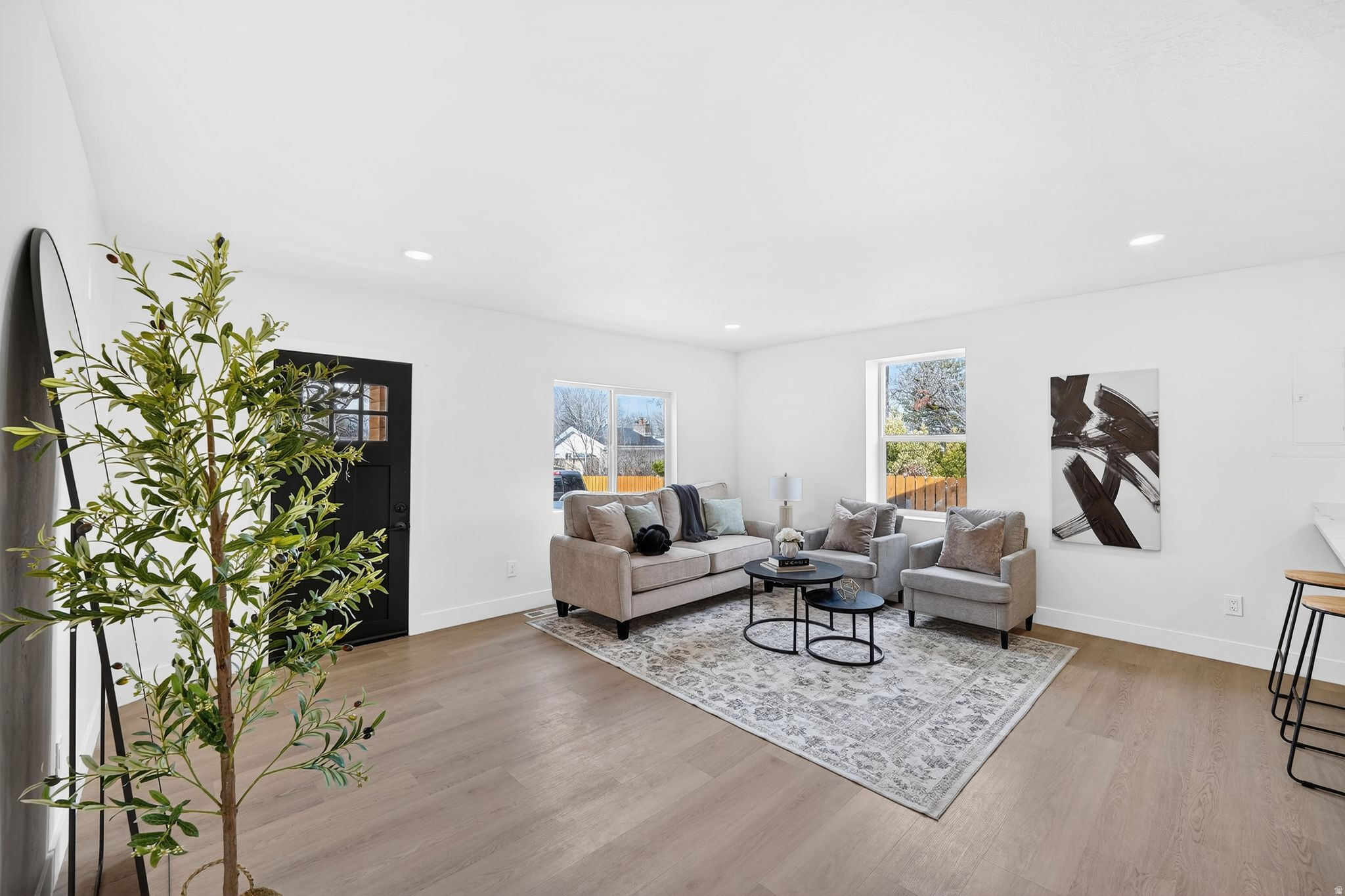 PLAT A BIG FIELD SUR - Residential