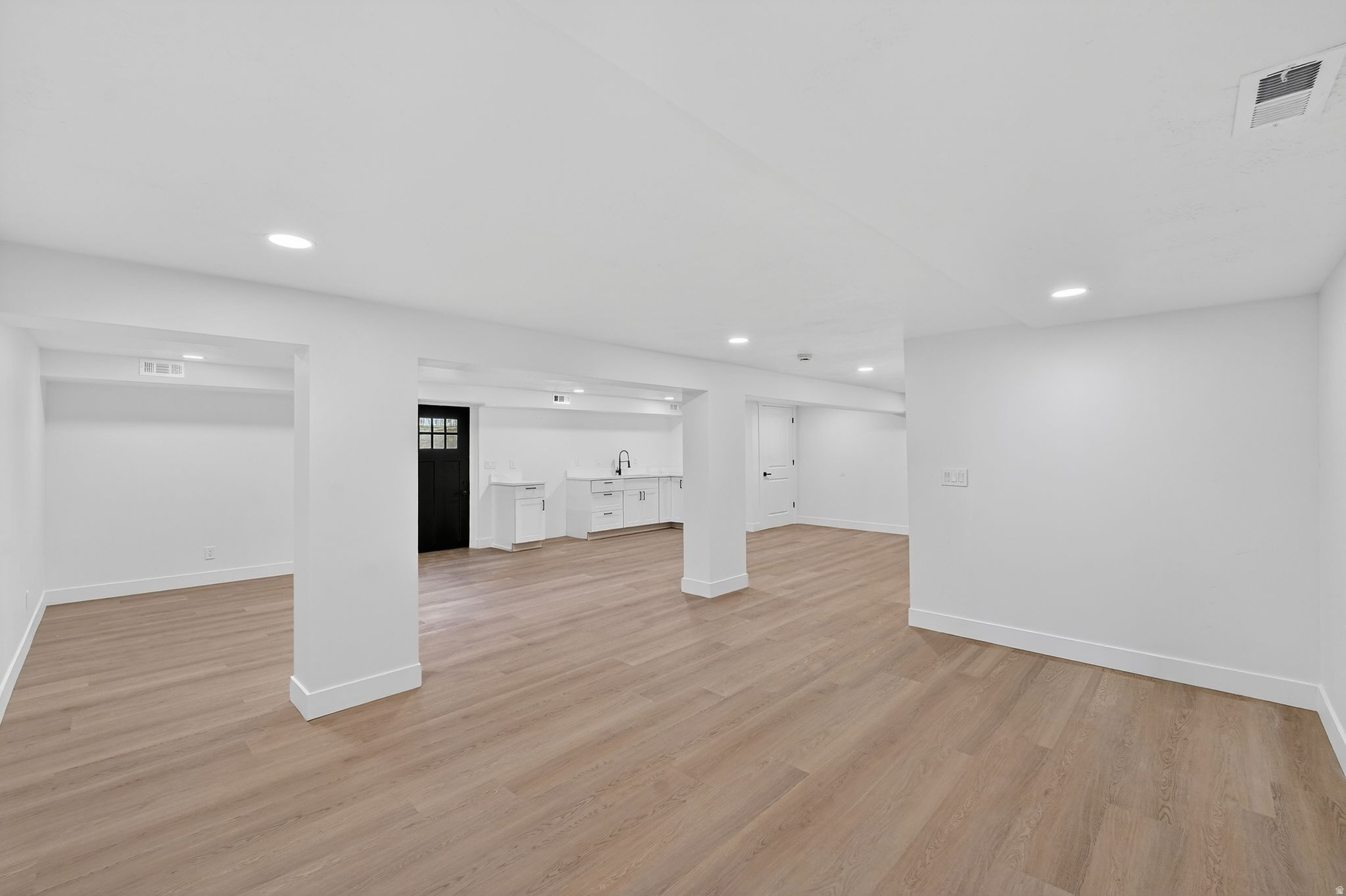 PLAT A BIG FIELD SUR - Residential