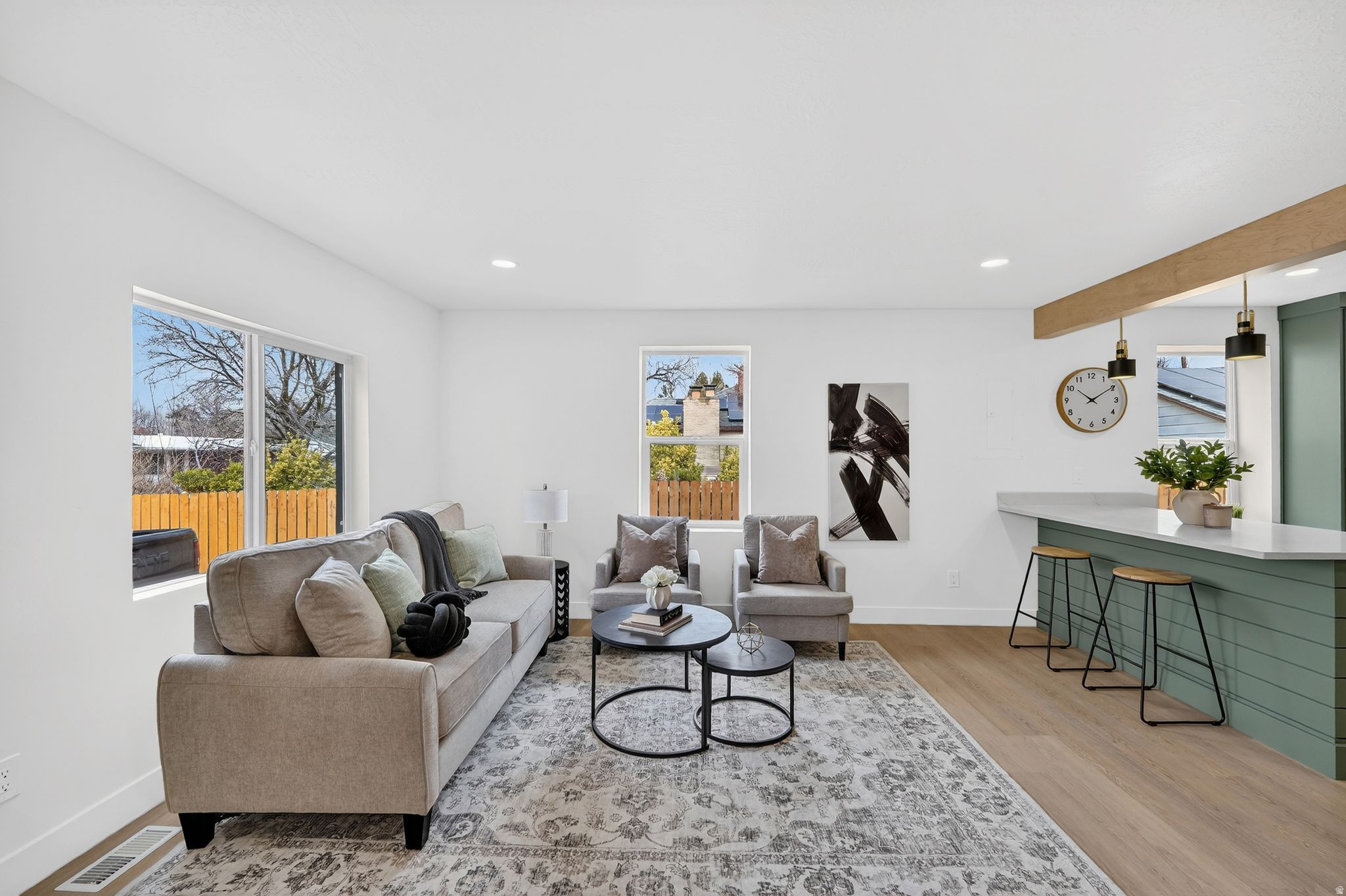 PLAT A BIG FIELD SUR - Residential