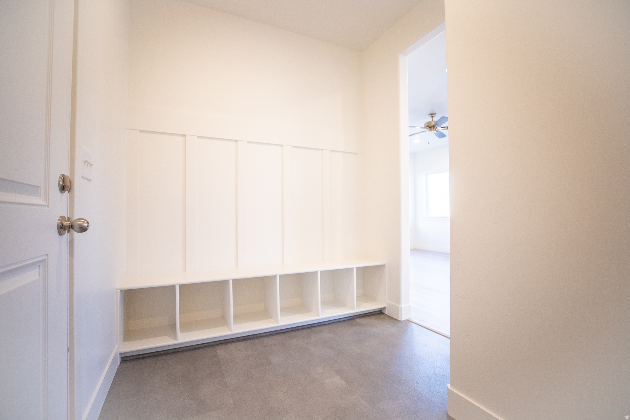 ARROWHEAD SPRINGS - Residential