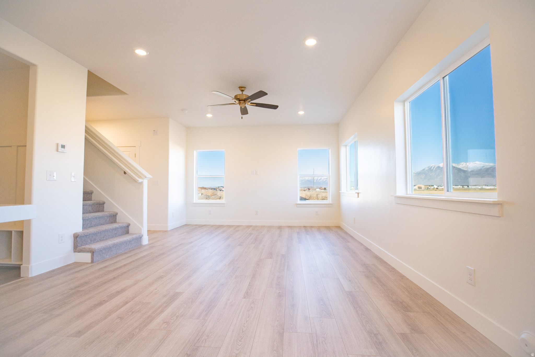 ARROWHEAD SPRINGS - Residential