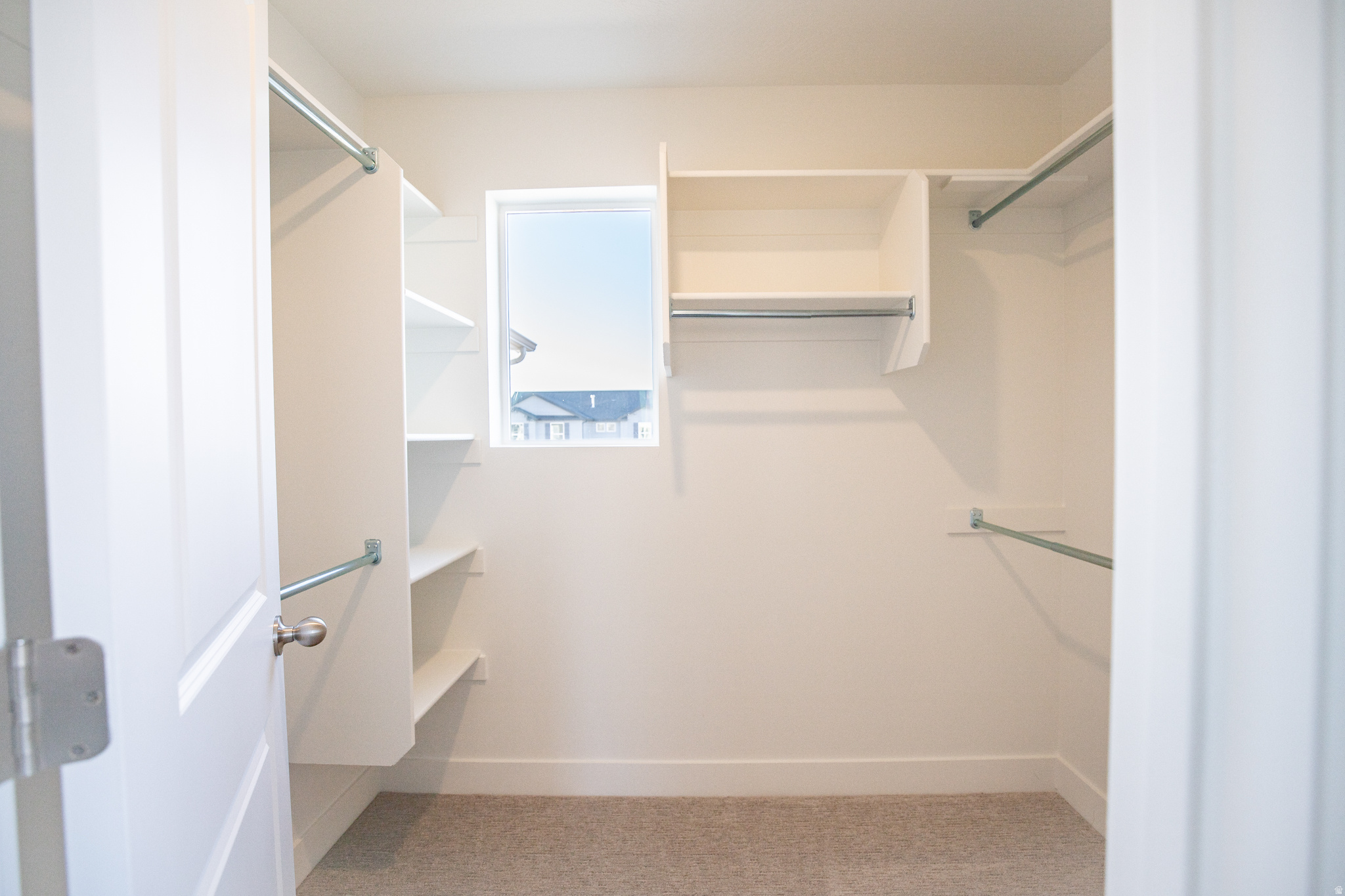 ARROWHEAD SPRINGS - Residential