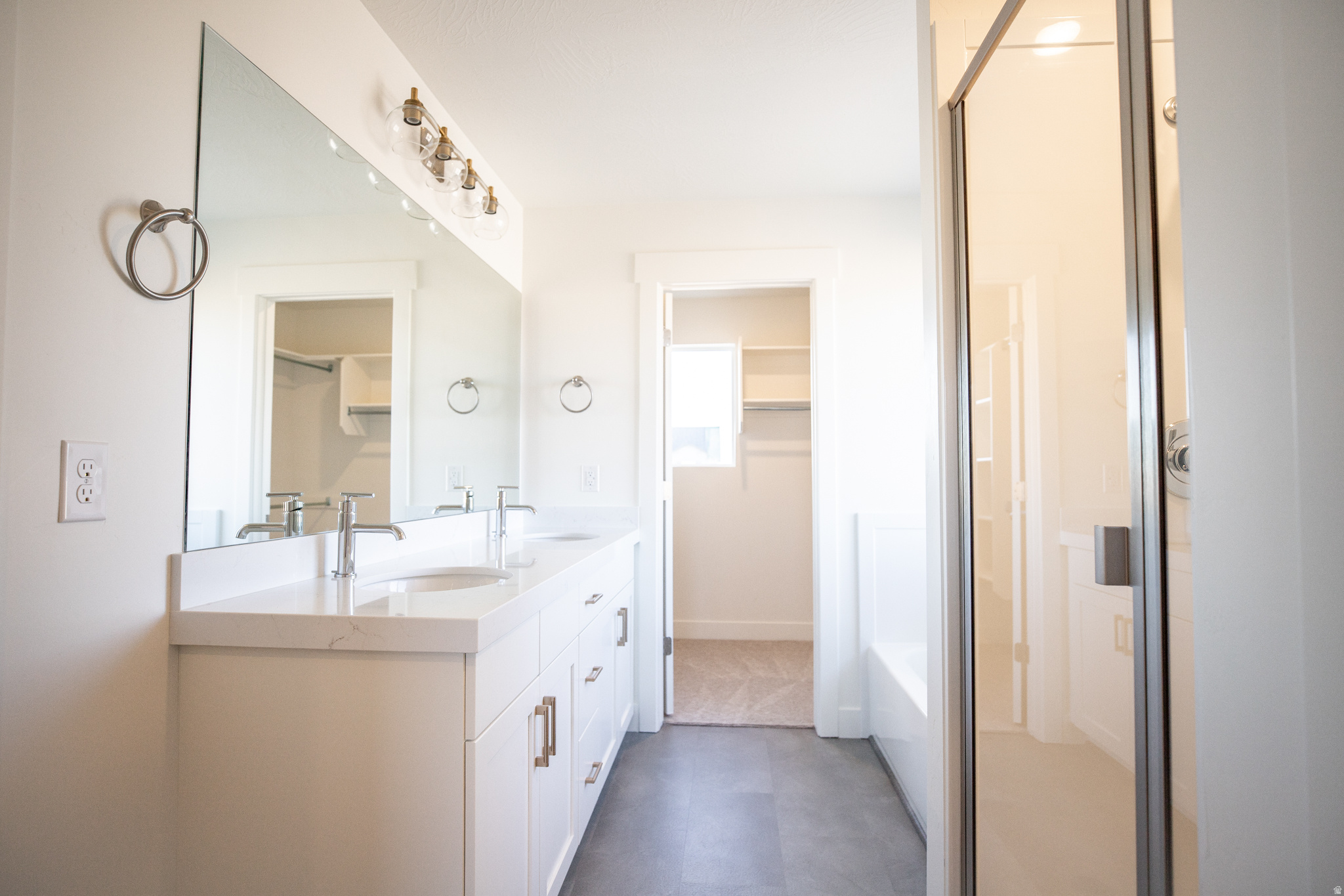 ARROWHEAD SPRINGS - Residential