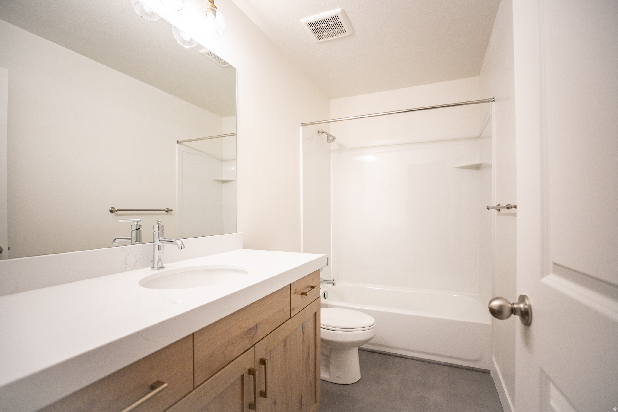 ARROWHEAD SPRINGS - Residential