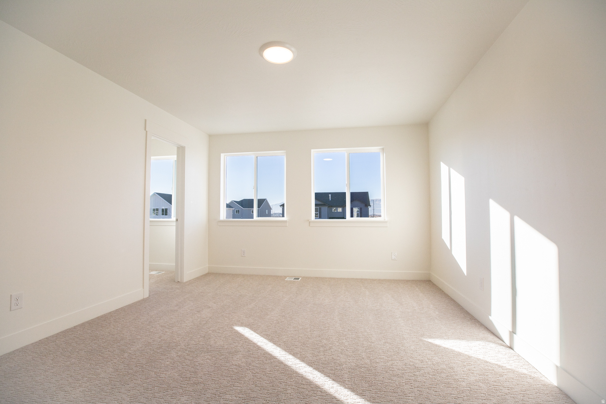 ARROWHEAD SPRINGS - Residential