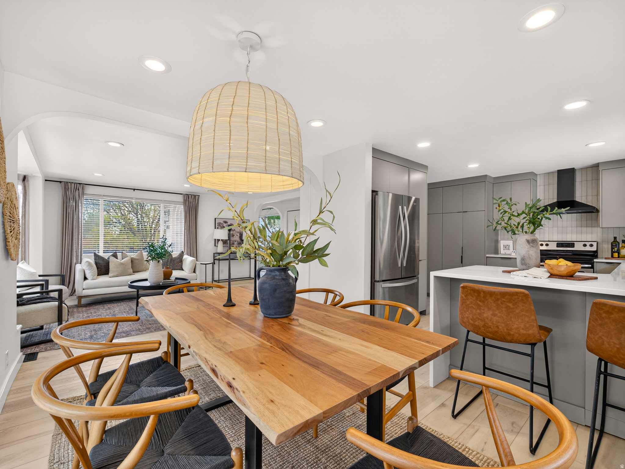INDIAN HILLS - Residential