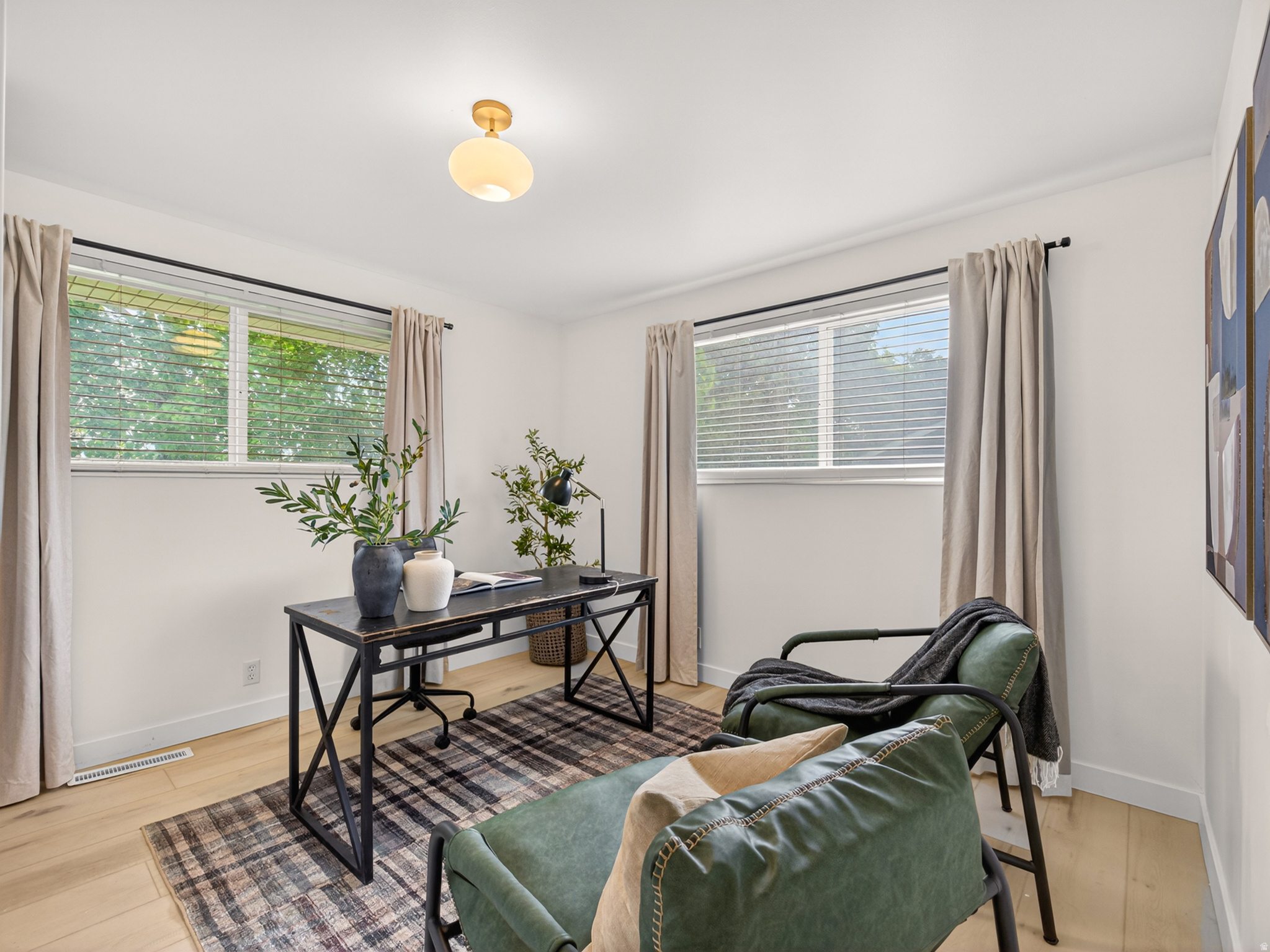 INDIAN HILLS - Residential