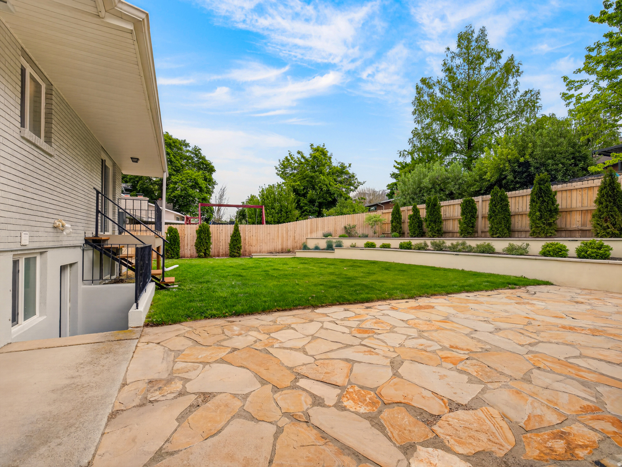 INDIAN HILLS - Residential