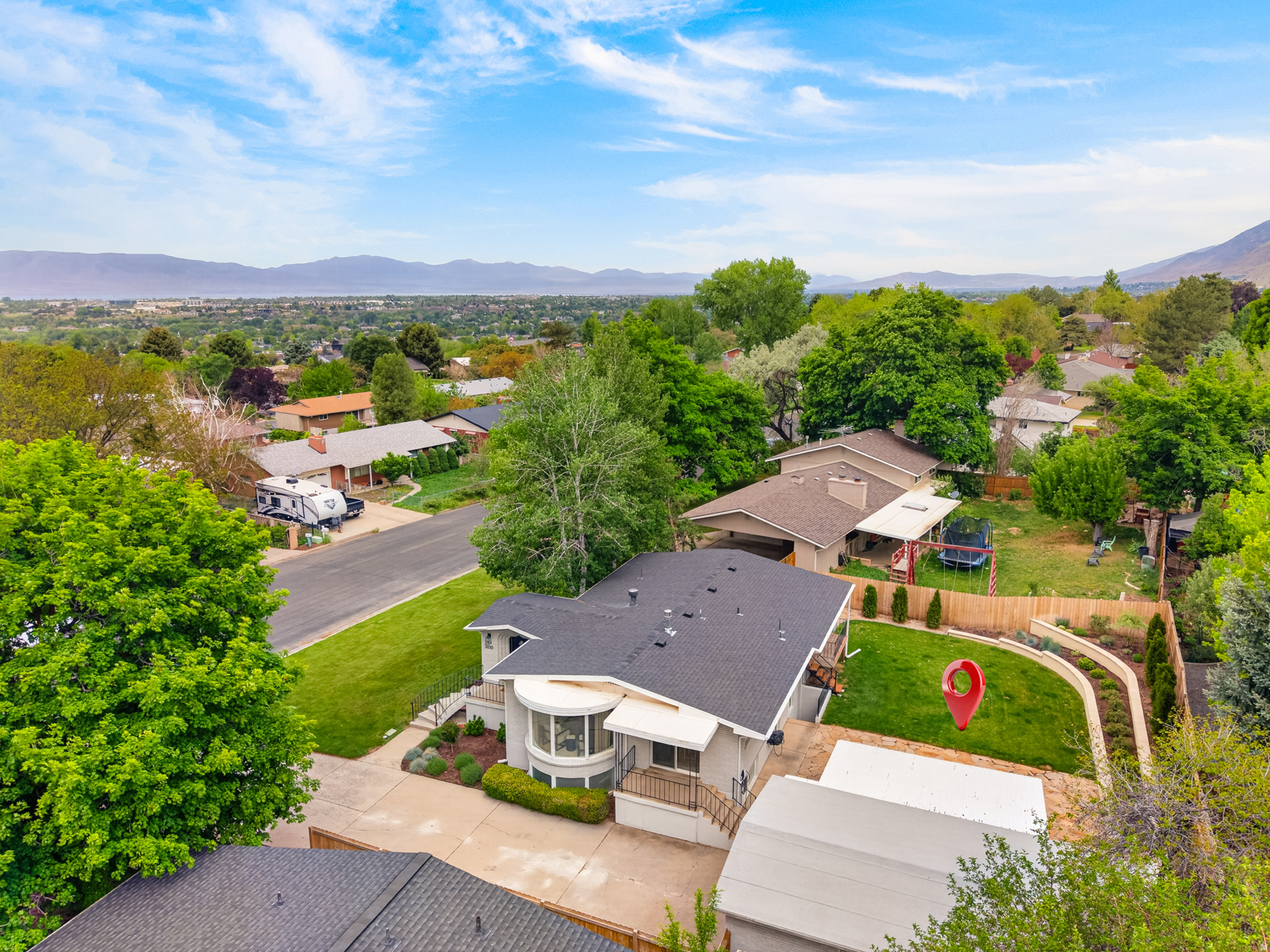 INDIAN HILLS - Residential