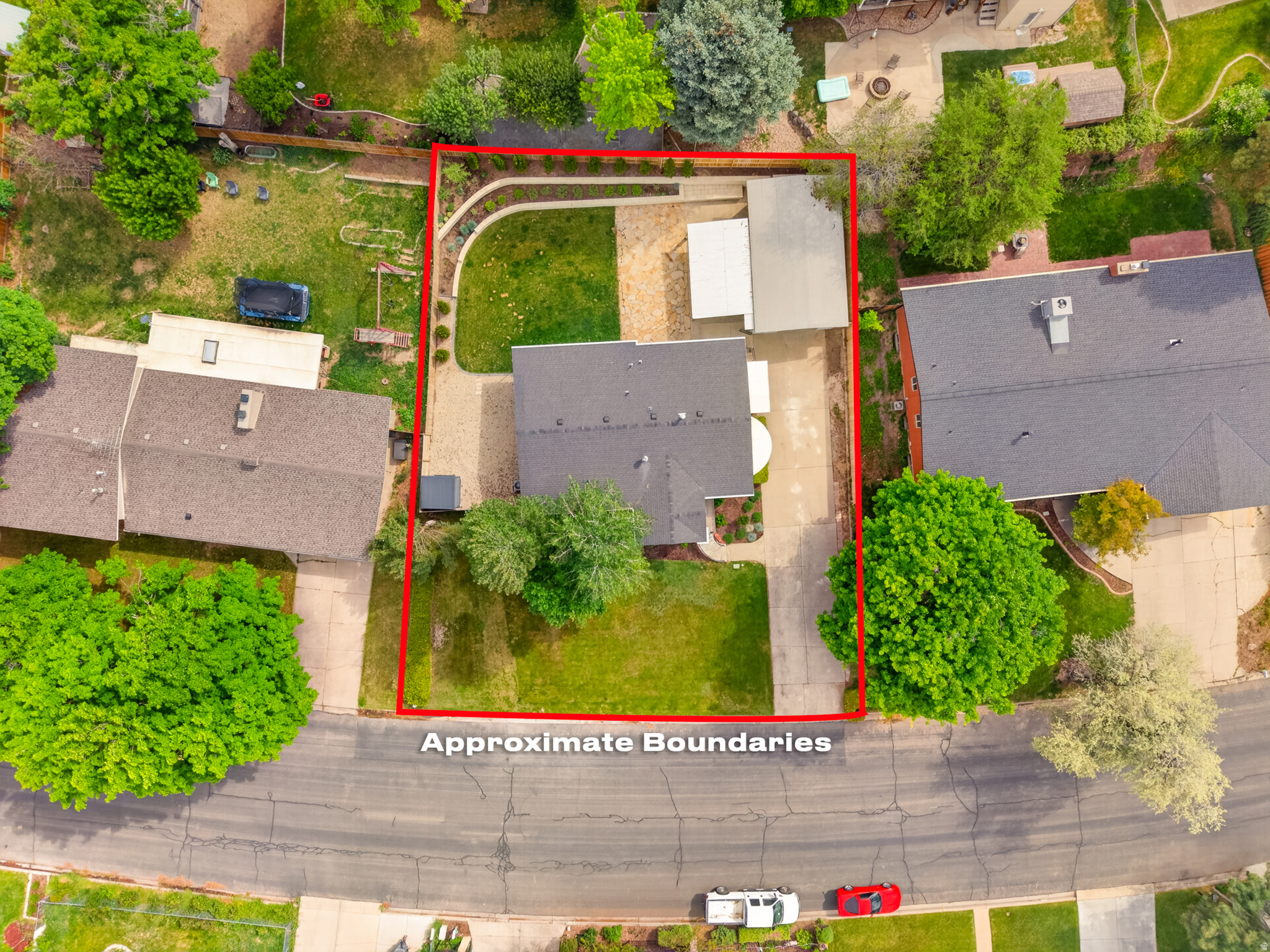 INDIAN HILLS - Residential