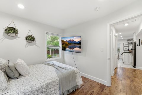 Tiny photo for 2418 E 2900 S, Millcreek, UT 84109 (MLS # 2148154)