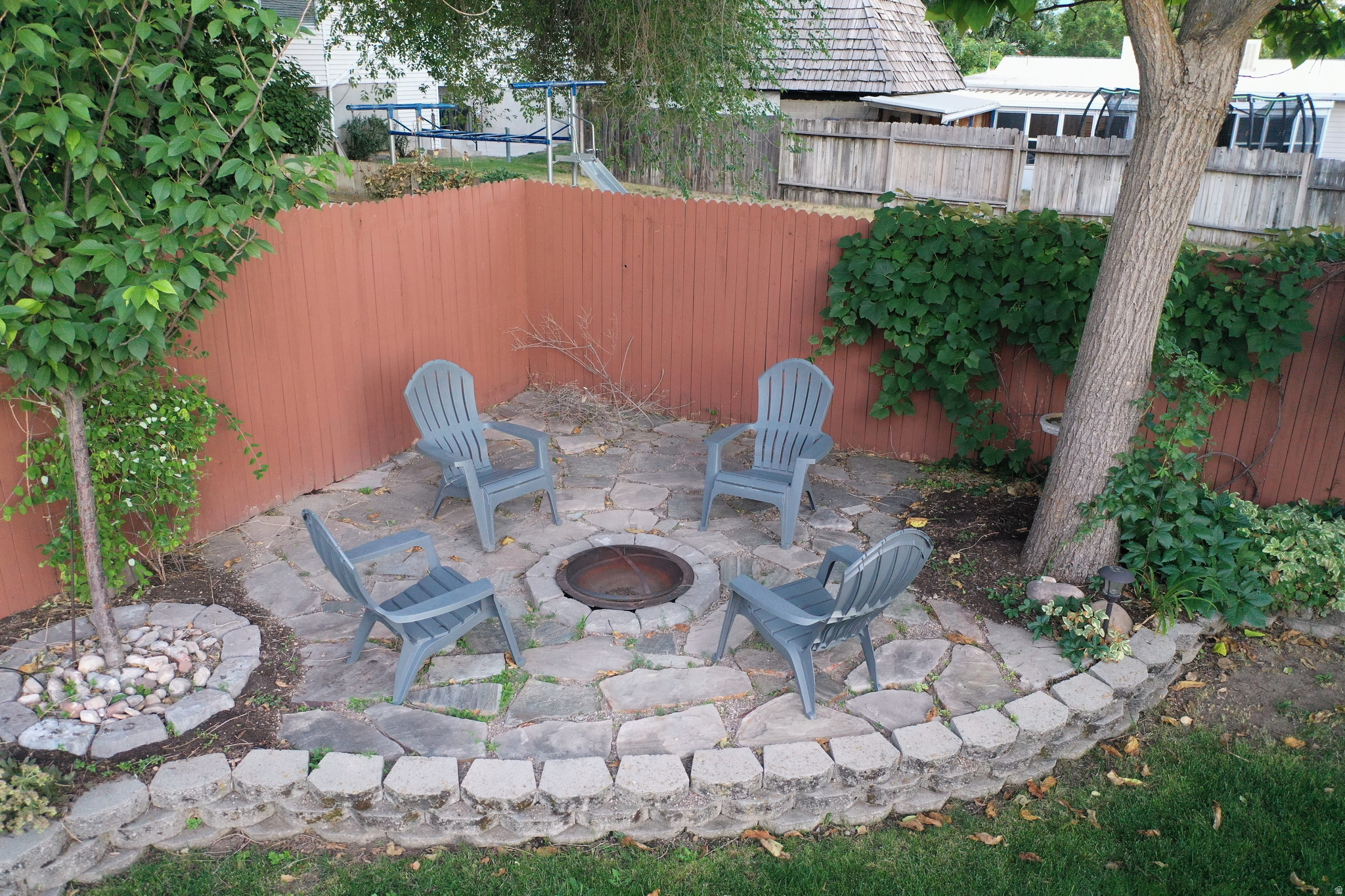 LAKEVIEW HEIGHTS AMD - Residential