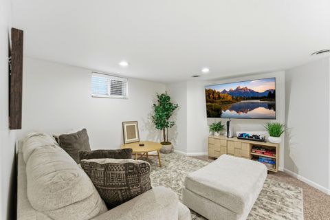 Tiny photo for 2418 E 2900 S, Millcreek, UT 84109 (MLS # 2148154)