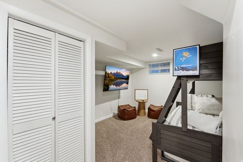 Tiny photo for 2418 E 2900 S, Millcreek, UT 84109 (MLS # 2148154)