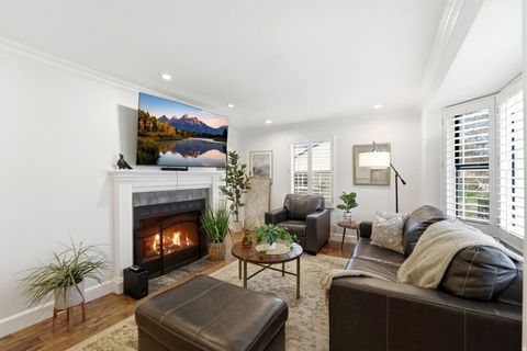 Tiny photo for 2418 E 2900 S, Millcreek, UT 84109 (MLS # 2148154)