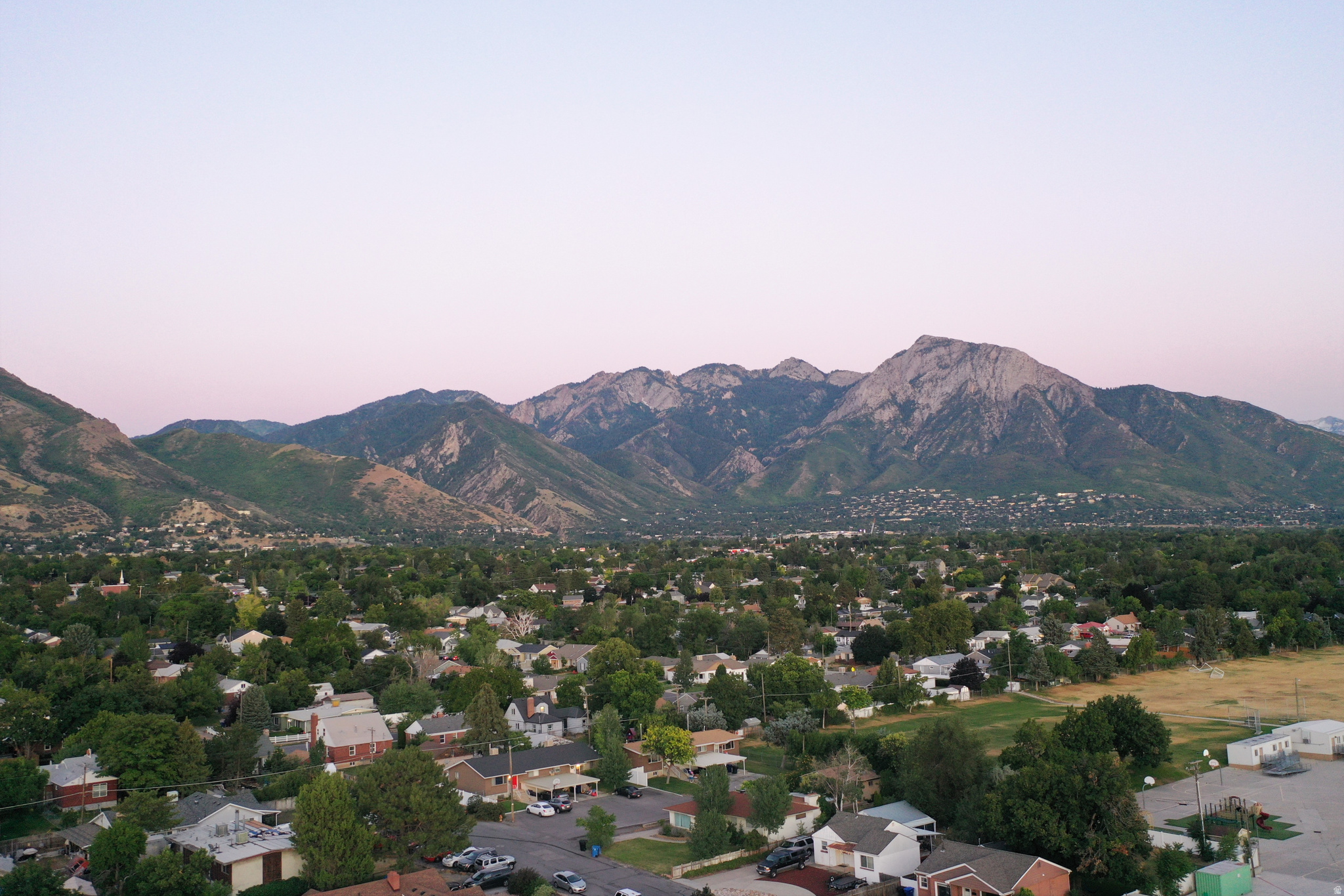 LAKEVIEW HEIGHTS AMD - Residential