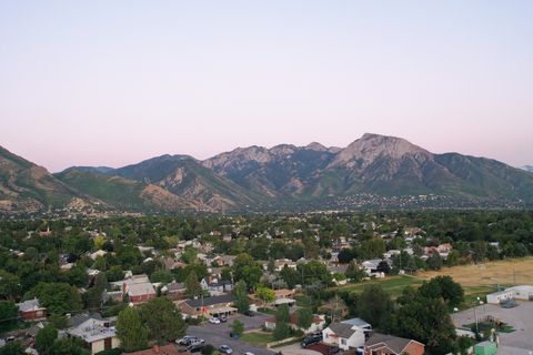 Tiny photo for 2418 E 2900 S, Millcreek, UT 84109 (MLS # 2148154)