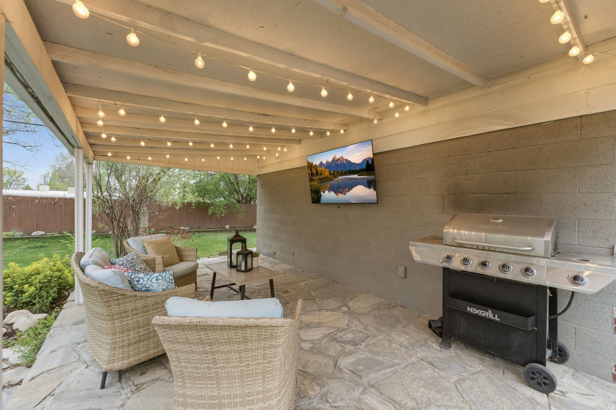 LAKEVIEW HEIGHTS AMD - Residential