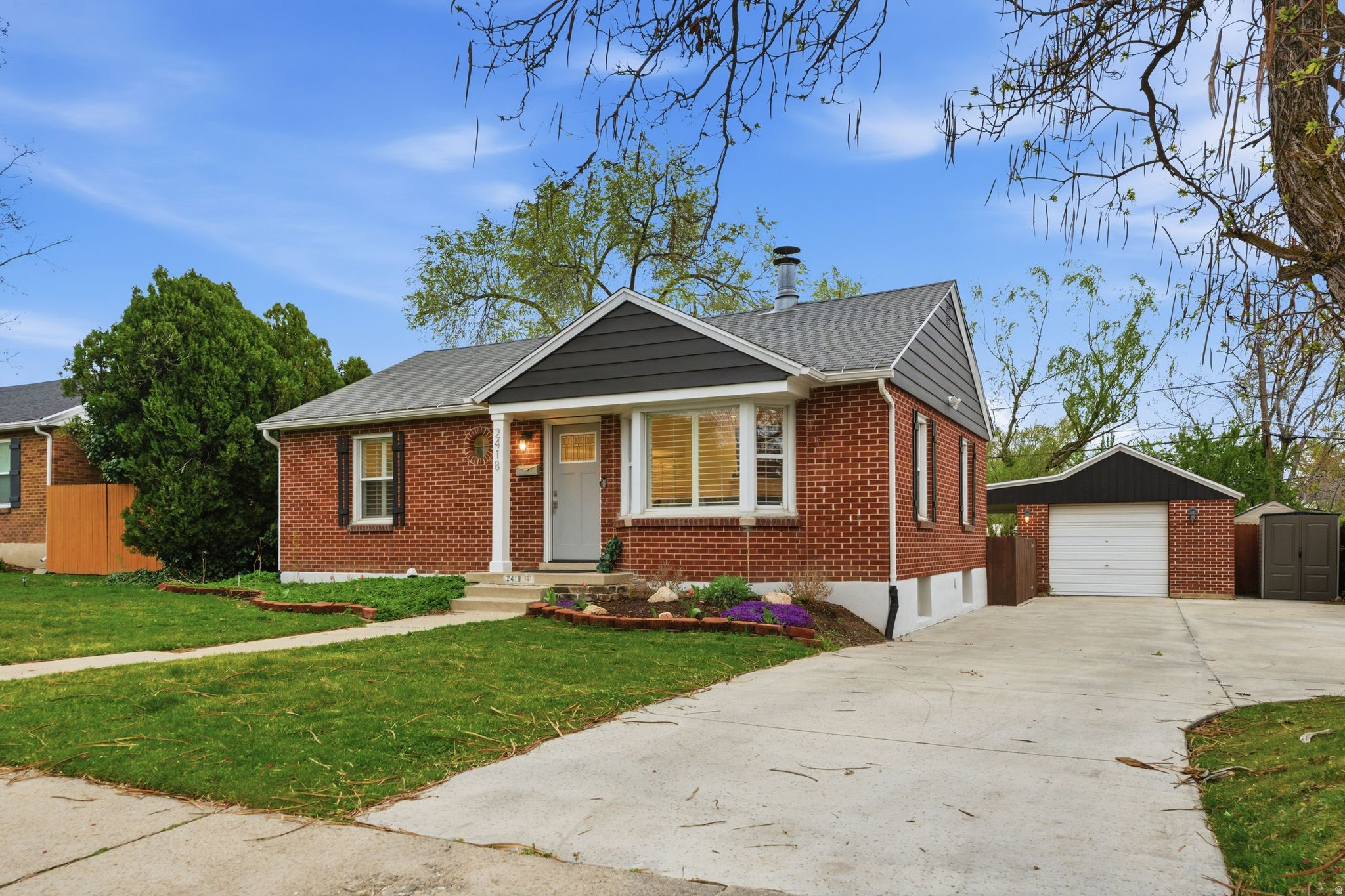 LAKEVIEW HEIGHTS AMD - Residential