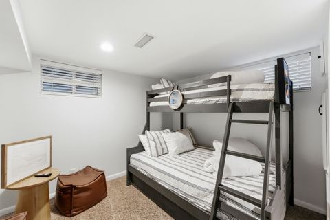 Tiny photo for 2418 E 2900 S, Millcreek, UT 84109 (MLS # 2148154)