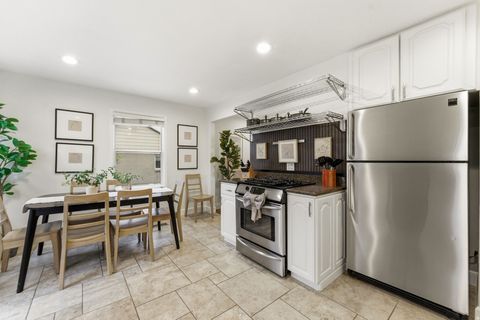 Tiny photo for 2418 E 2900 S, Millcreek, UT 84109 (MLS # 2148154)