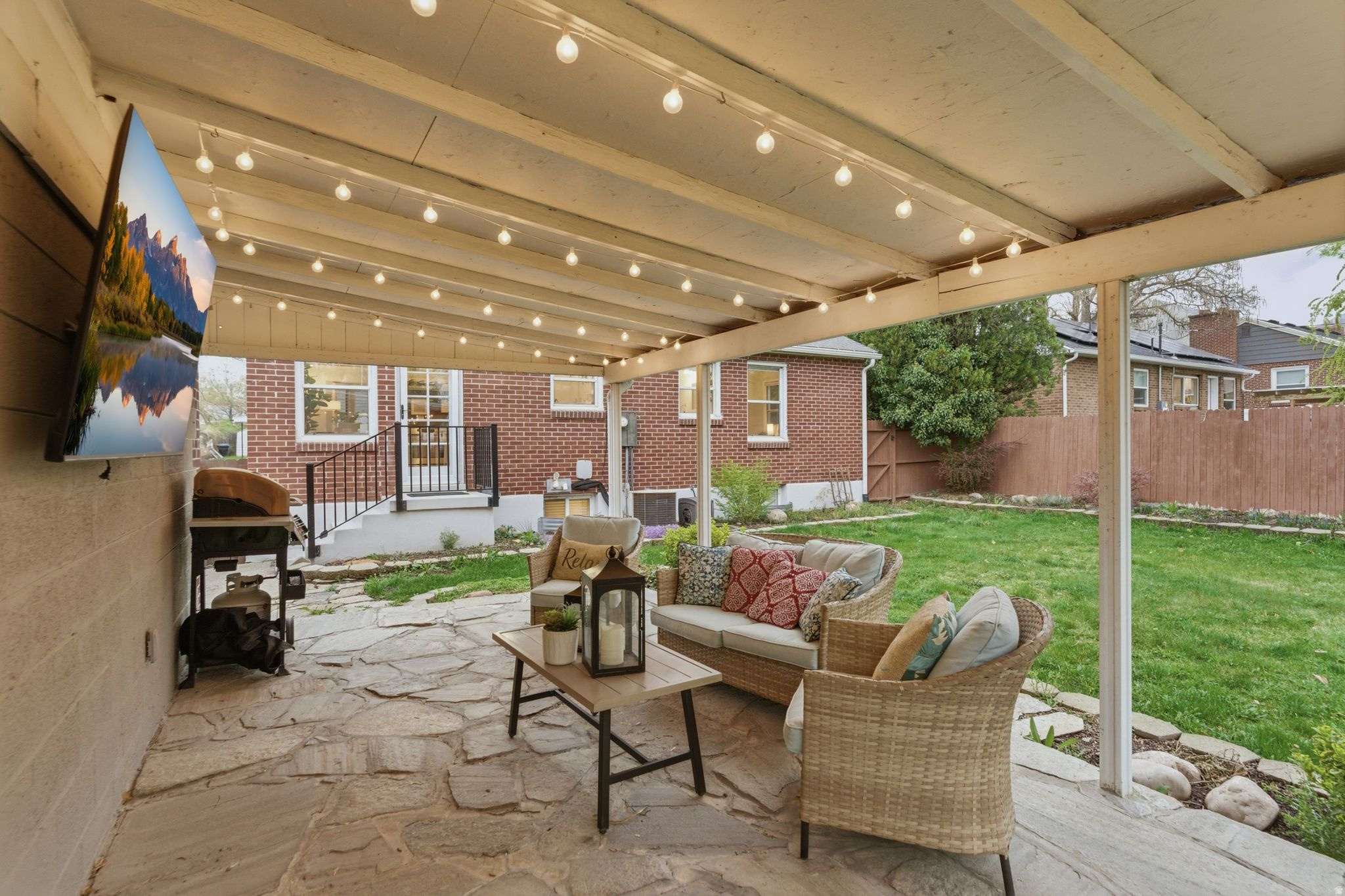 LAKEVIEW HEIGHTS AMD - Residential