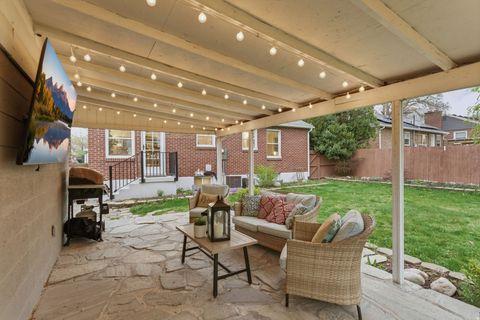 Tiny photo for 2418 E 2900 S, Millcreek, UT 84109 (MLS # 2148154)