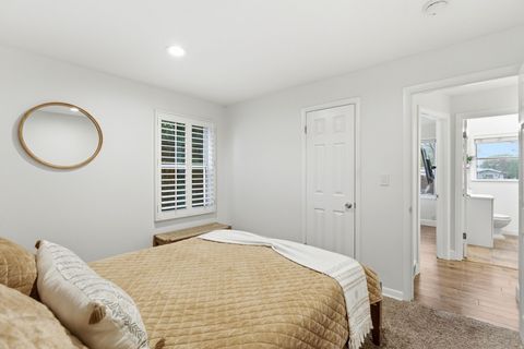 Tiny photo for 2418 E 2900 S, Millcreek, UT 84109 (MLS # 2148154)