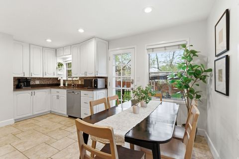 Tiny photo for 2418 E 2900 S, Millcreek, UT 84109 (MLS # 2148154)