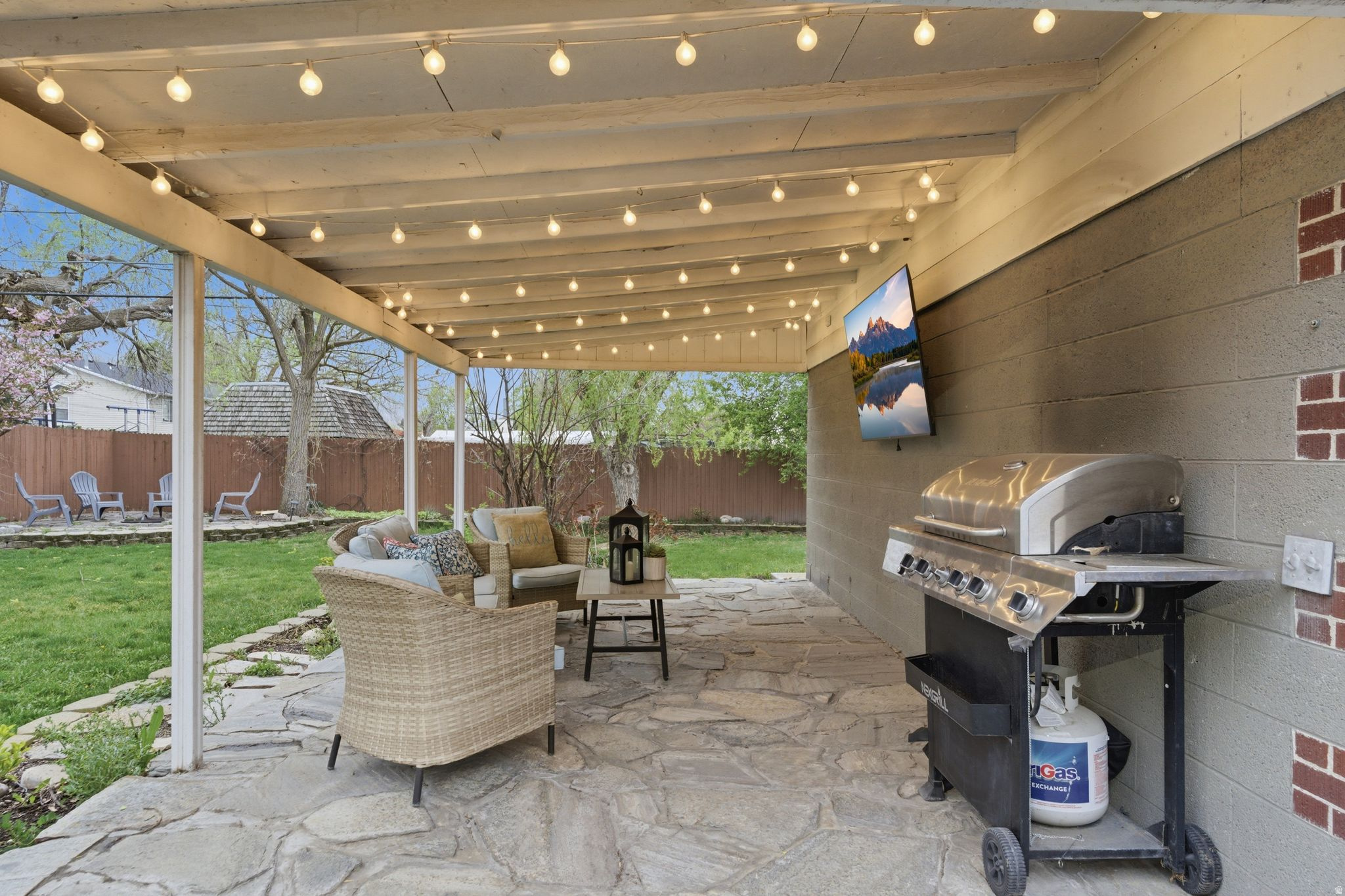 LAKEVIEW HEIGHTS AMD - Residential