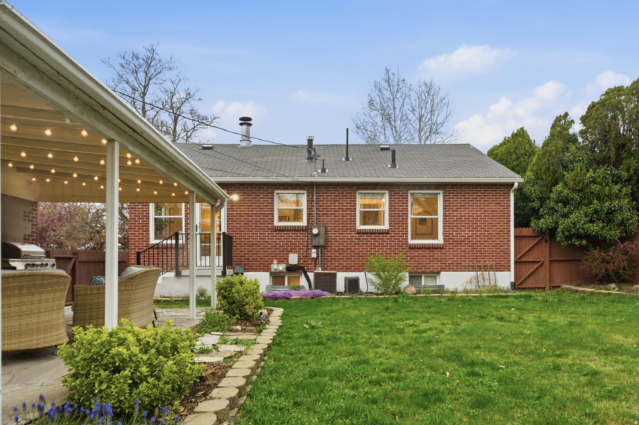 LAKEVIEW HEIGHTS AMD - Residential