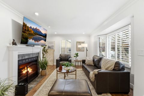 Tiny photo for 2418 E 2900 S, Millcreek, UT 84109 (MLS # 2148154)