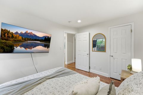 Tiny photo for 2418 E 2900 S, Millcreek, UT 84109 (MLS # 2148154)
