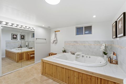 Tiny photo for 2418 E 2900 S, Millcreek, UT 84109 (MLS # 2148154)