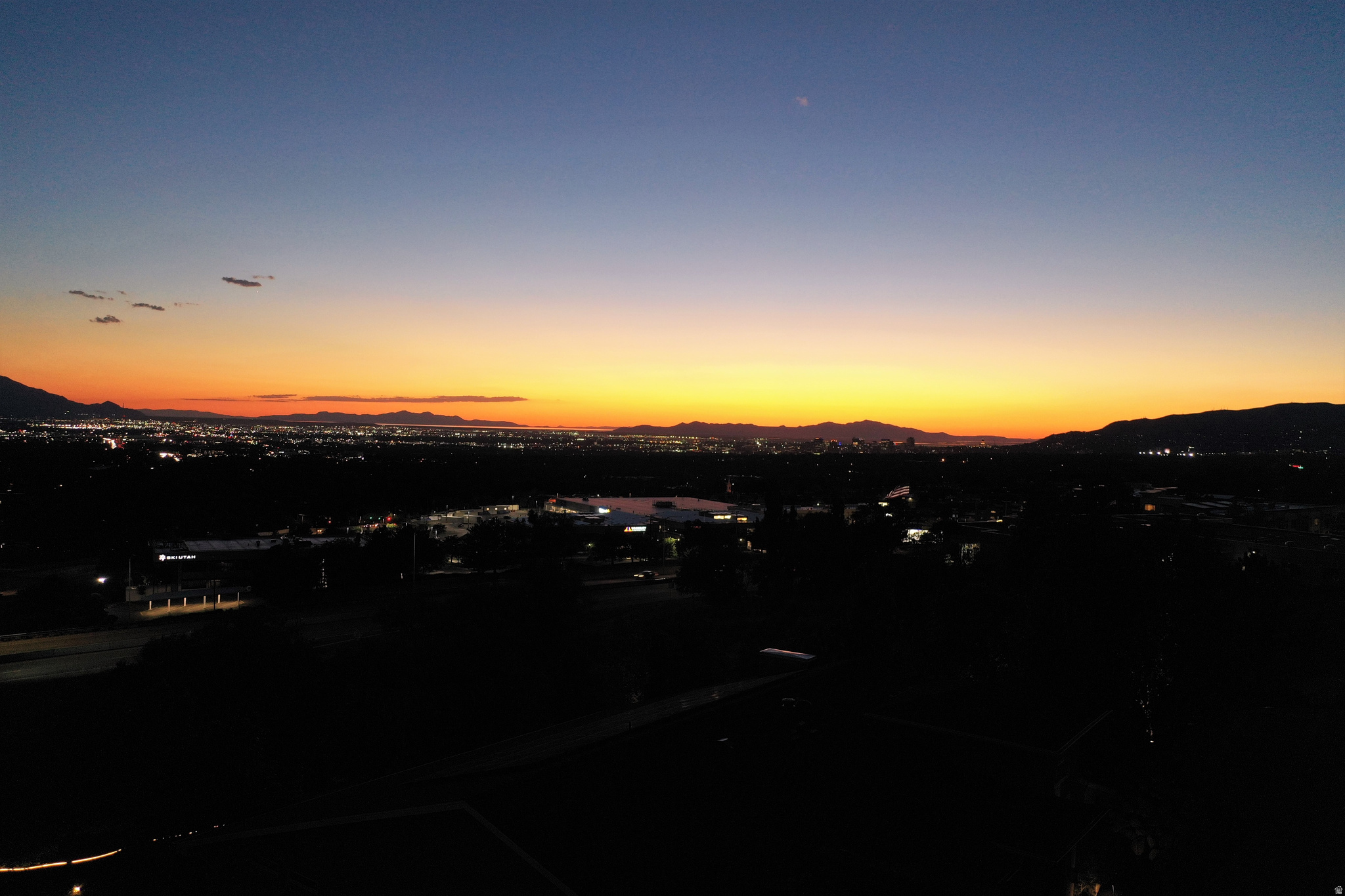 LAKEVIEW HEIGHTS AMD - Residential