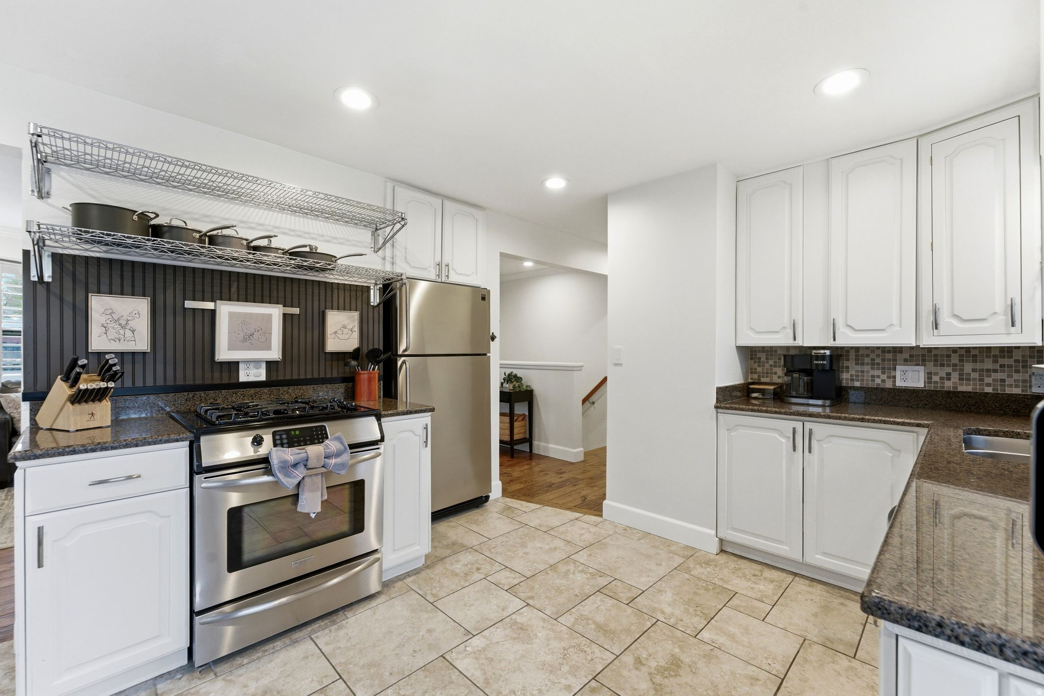 LAKEVIEW HEIGHTS AMD - Residential