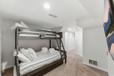 Tiny photo for 2418 E 2900 S, Millcreek, UT 84109 (MLS # 2148154)