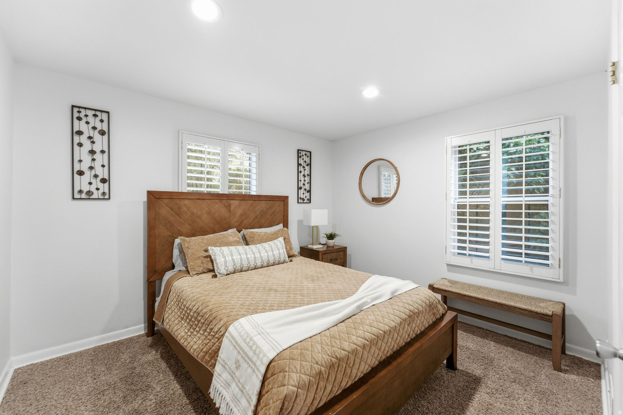 LAKEVIEW HEIGHTS AMD - Residential