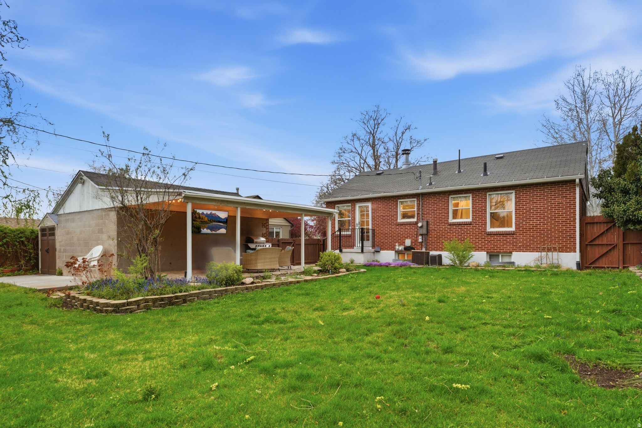 LAKEVIEW HEIGHTS AMD - Residential