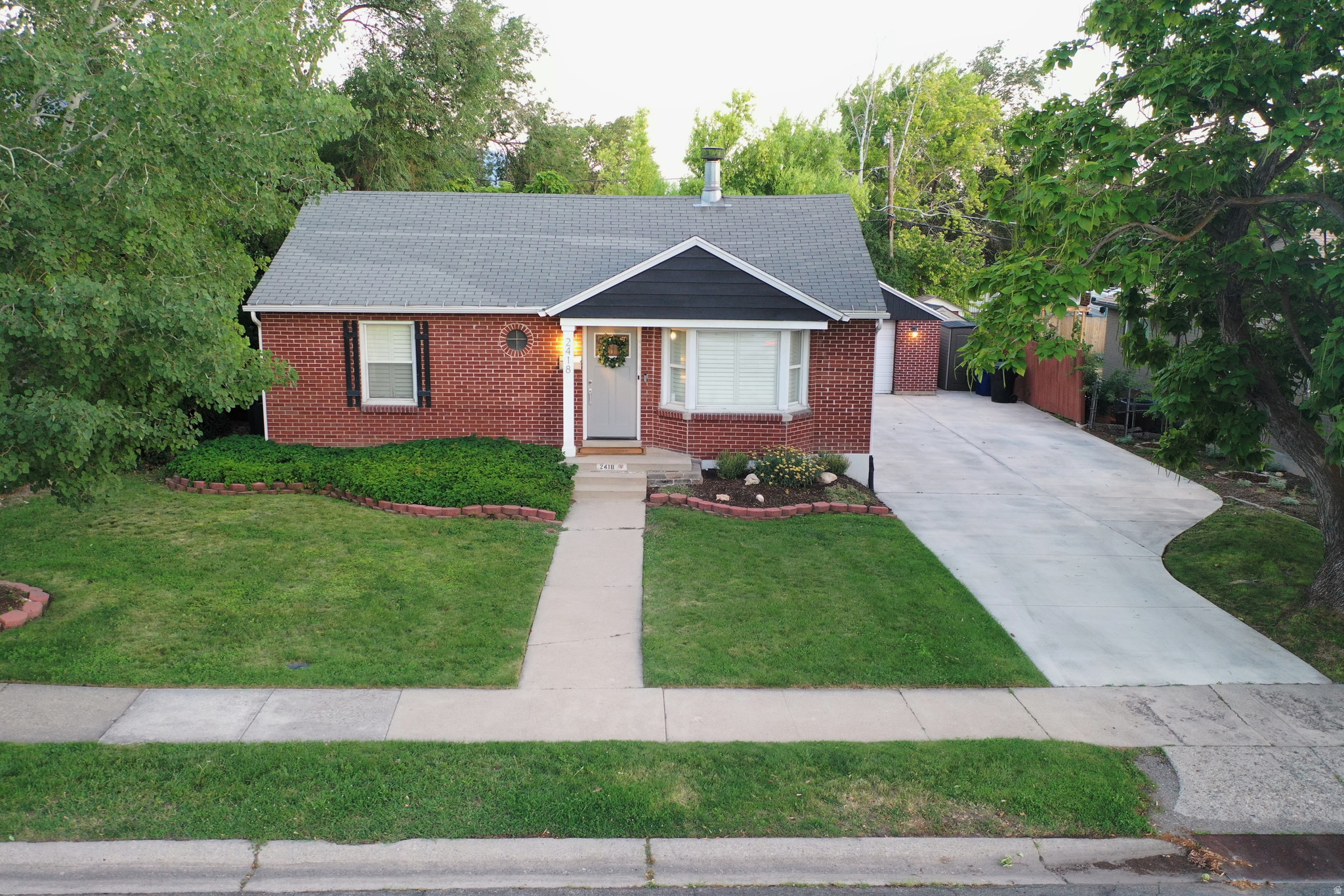 LAKEVIEW HEIGHTS AMD - Residential