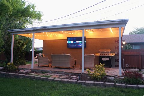 Tiny photo for 2418 E 2900 S, Millcreek, UT 84109 (MLS # 2148154)