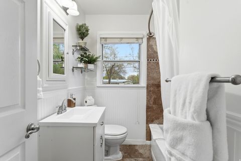 Tiny photo for 2418 E 2900 S, Millcreek, UT 84109 (MLS # 2148154)