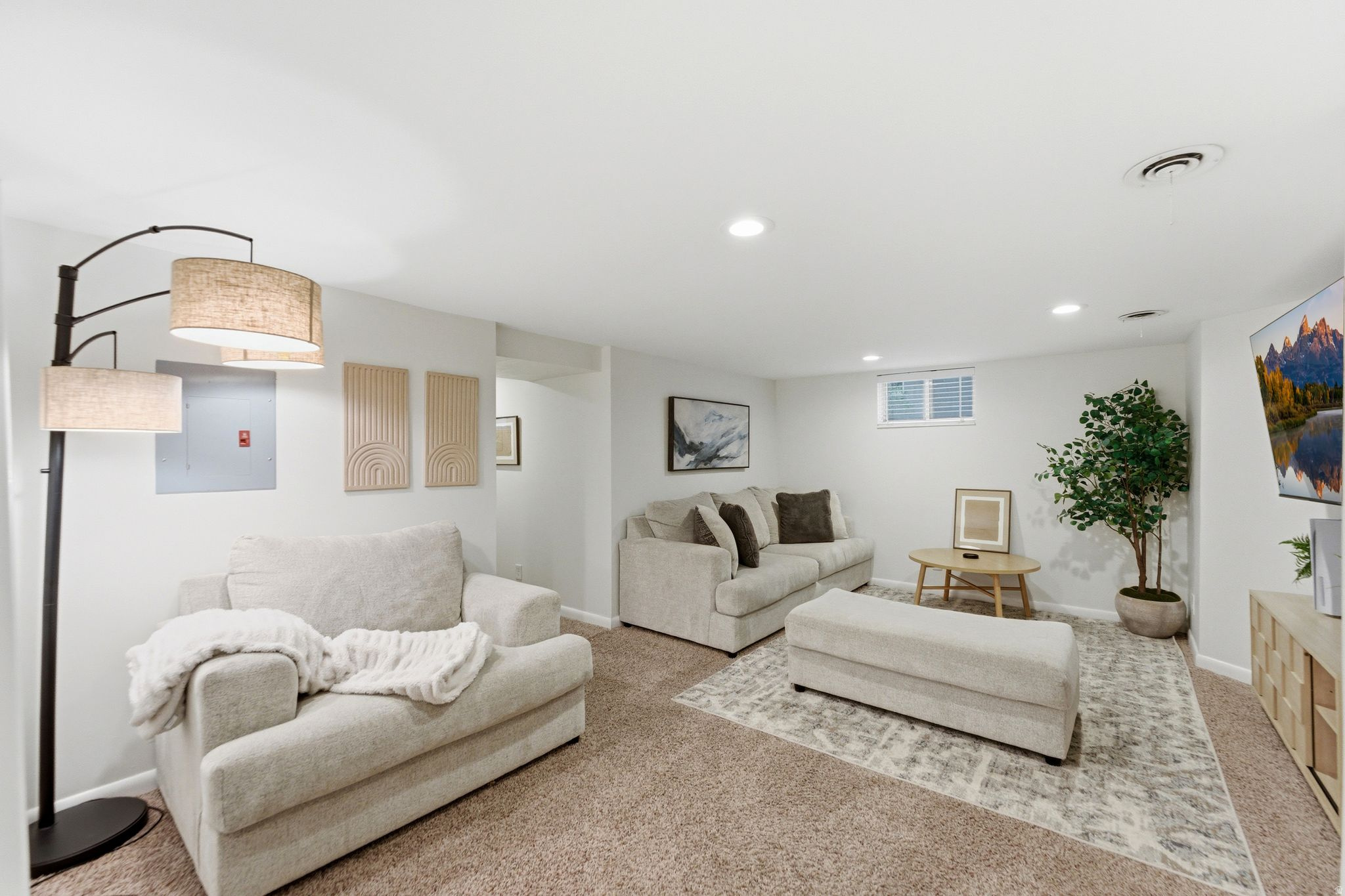 LAKEVIEW HEIGHTS AMD - Residential