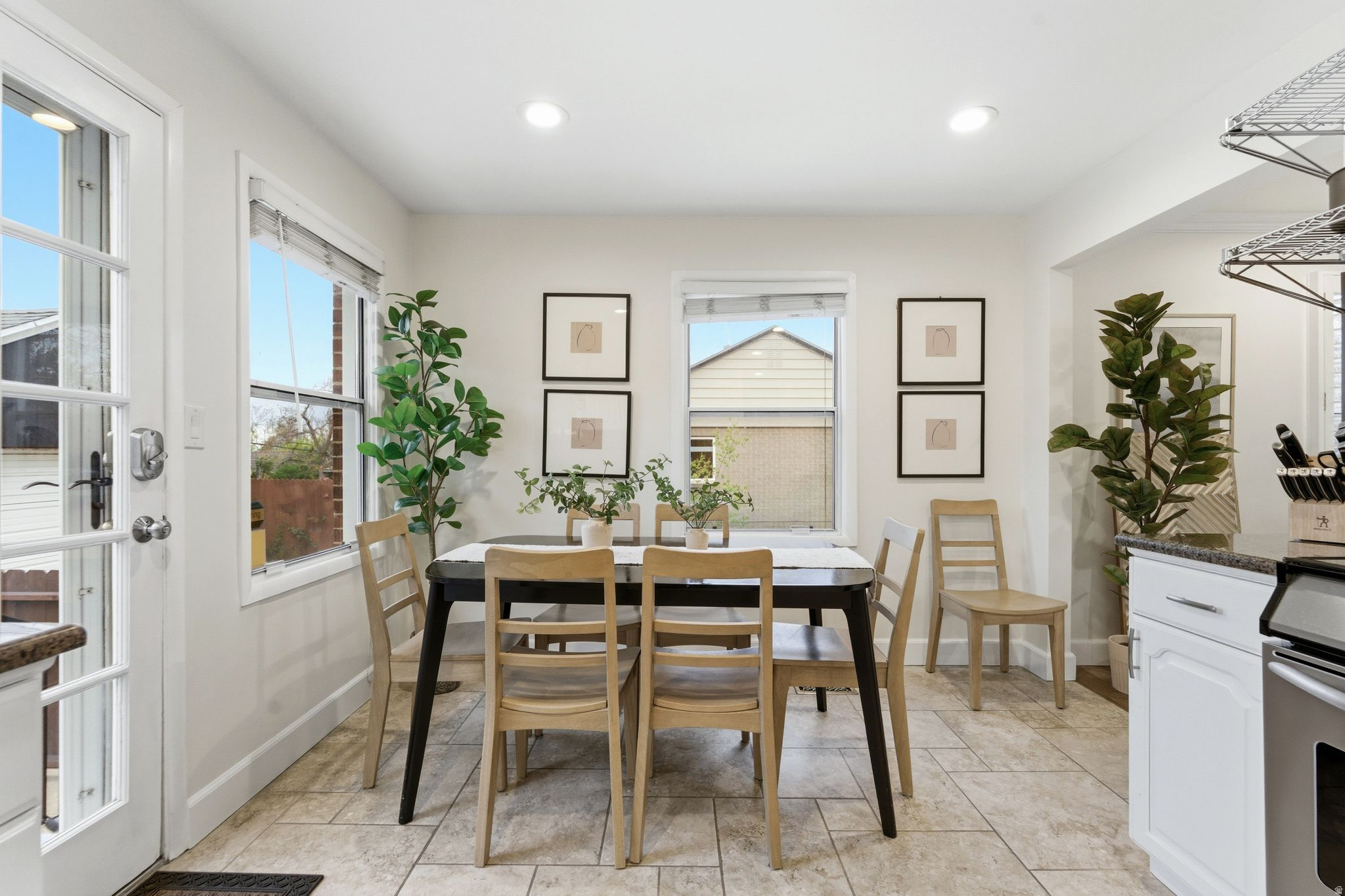 LAKEVIEW HEIGHTS AMD - Residential