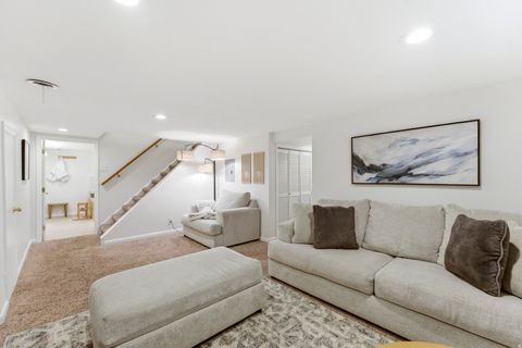 Tiny photo for 2418 E 2900 S, Millcreek, UT 84109 (MLS # 2148154)