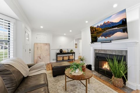 Tiny photo for 2418 E 2900 S, Millcreek, UT 84109 (MLS # 2148154)