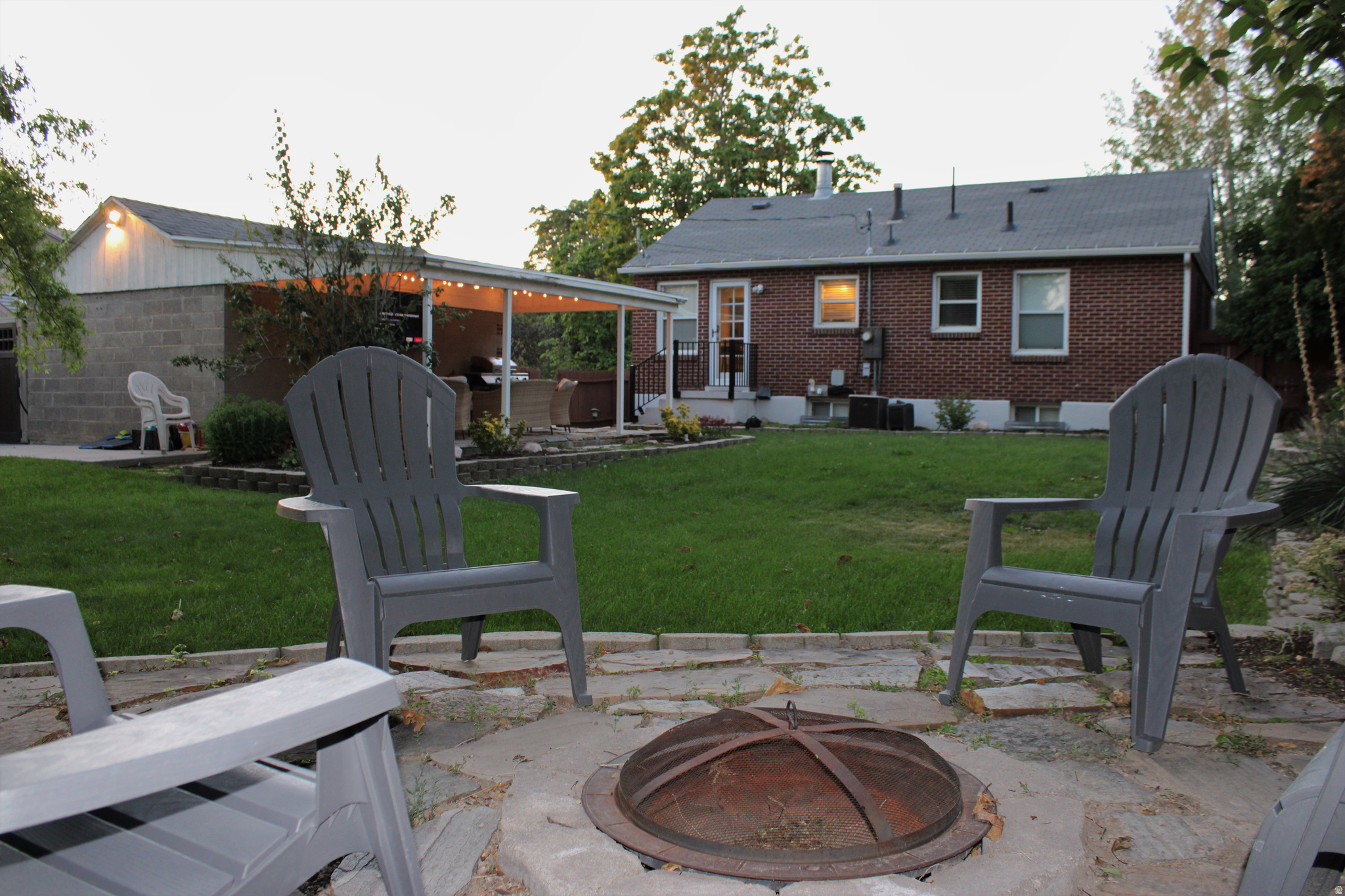 LAKEVIEW HEIGHTS AMD - Residential