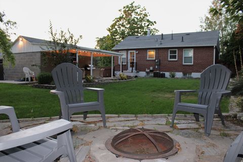 Tiny photo for 2418 E 2900 S, Millcreek, UT 84109 (MLS # 2148154)